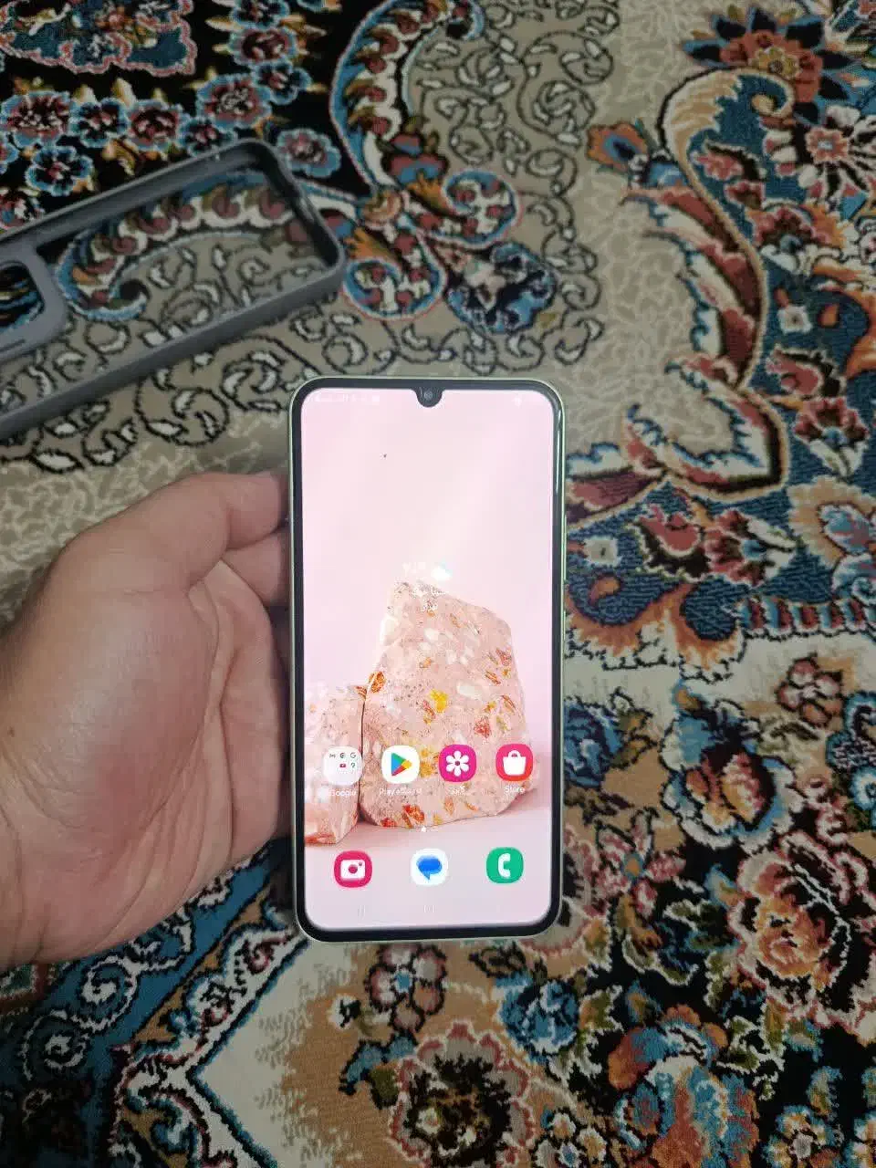 سامسونگ A34|موبایل|قزوین, |دیوار