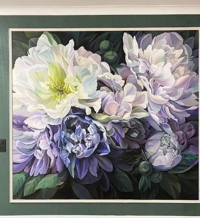 گچ گچبری پیش ساخته پتینه نقاشی کناف|خدمات پیشه و مهارت|جاسک, |دیوار