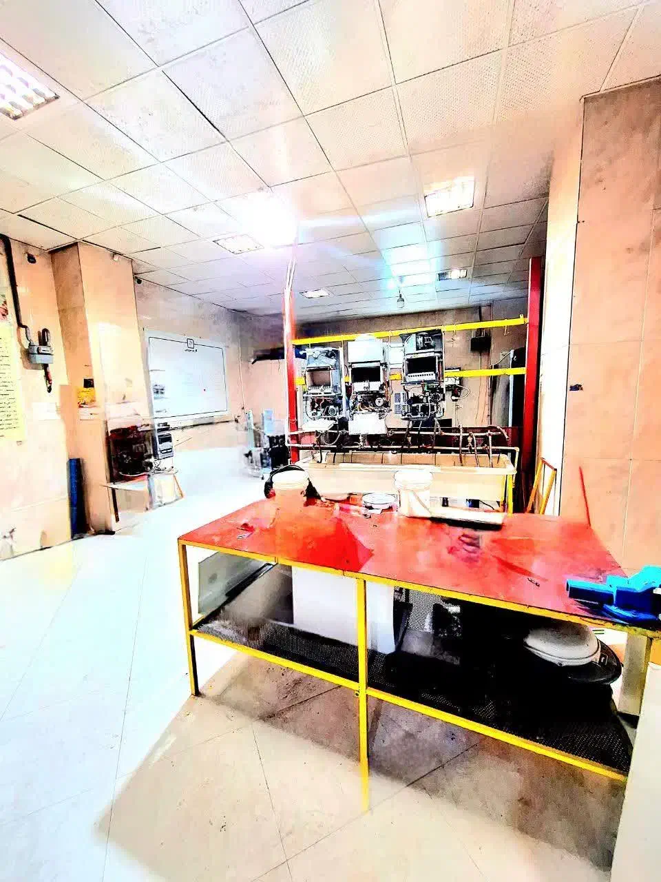 تعمیرات تخصصی پکیج در شهریار|خدمات پیشه و مهارت|شهریار, شهریار|دیوار