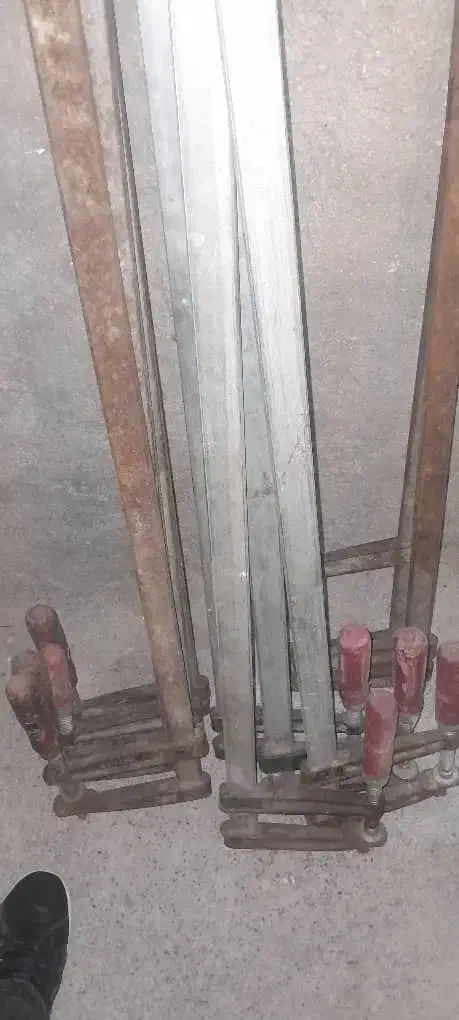 پیچ دستی|ابزارآلات|تهران, استقلال|دیوار