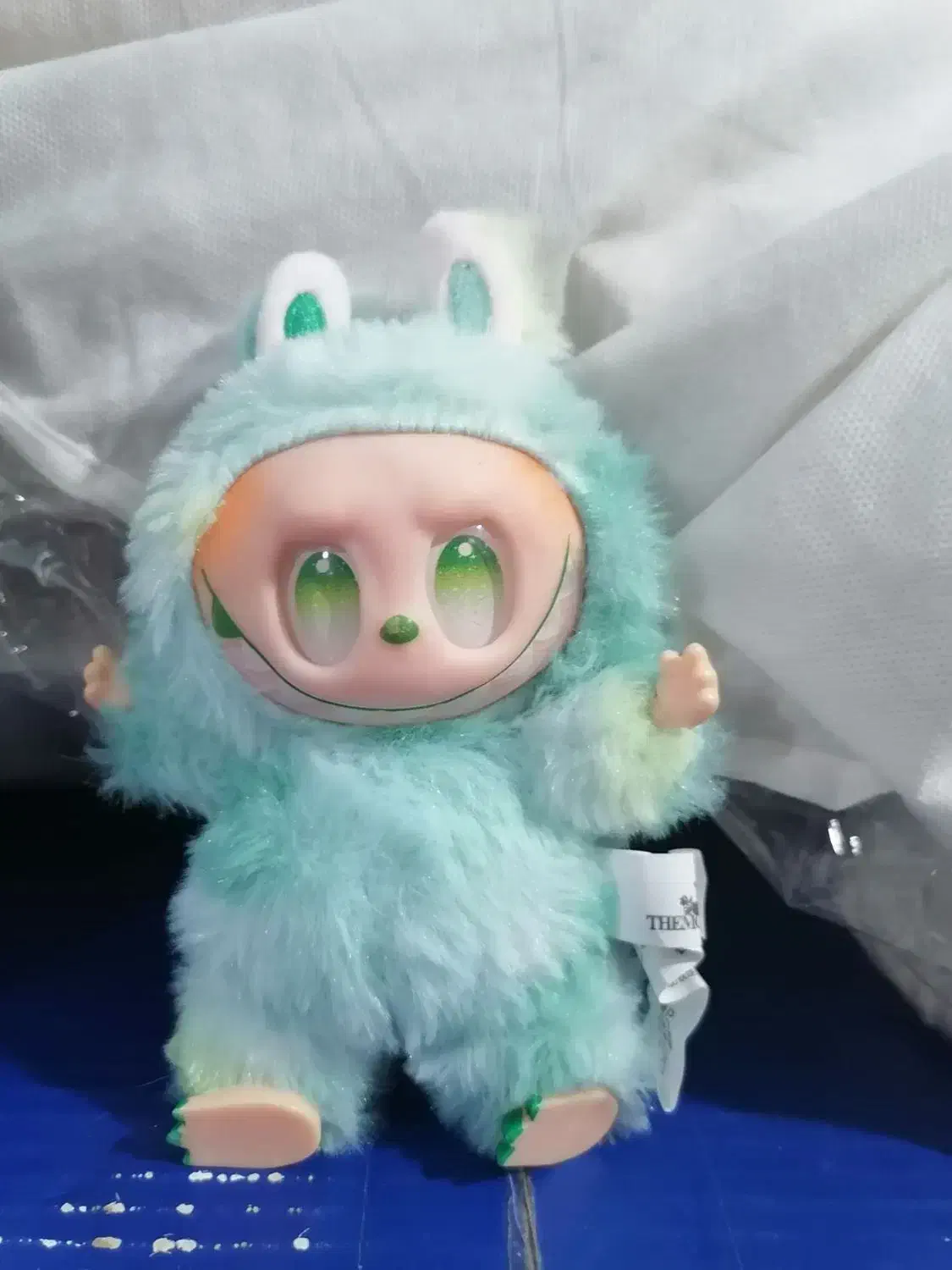 عروسک لابوبو|اسباببازی بچه|شادگان, |دیوار