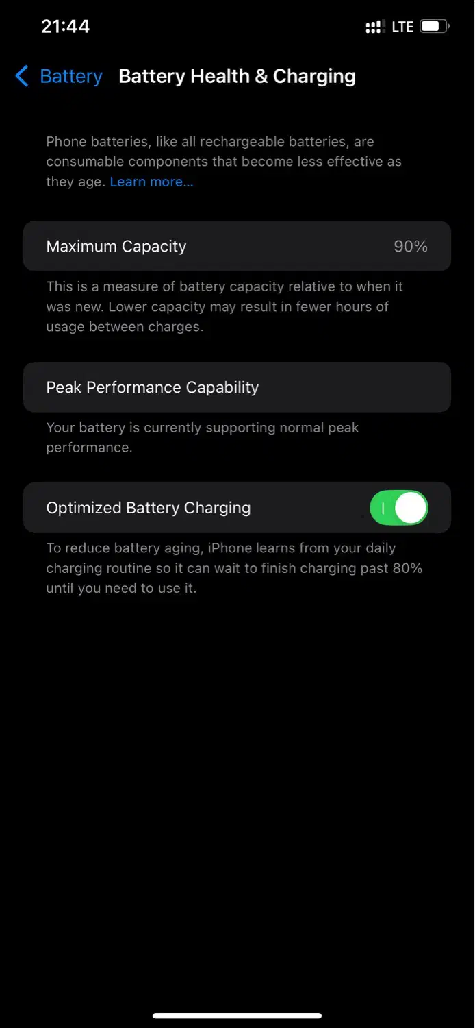 ایفون xs max256|موبایل|پردیس, فاز ۵|دیوار