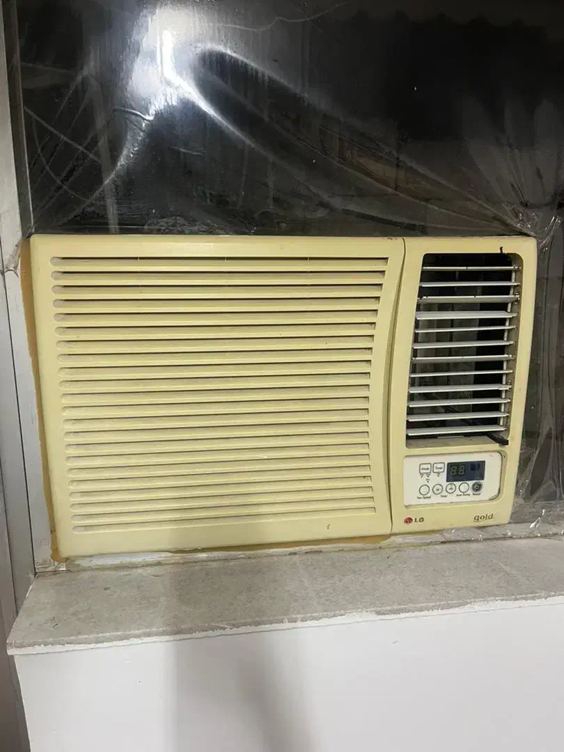 کولر گازی|کولر گازی و فن‌کوئل|لاهیجان, کوی خزر|دیوار