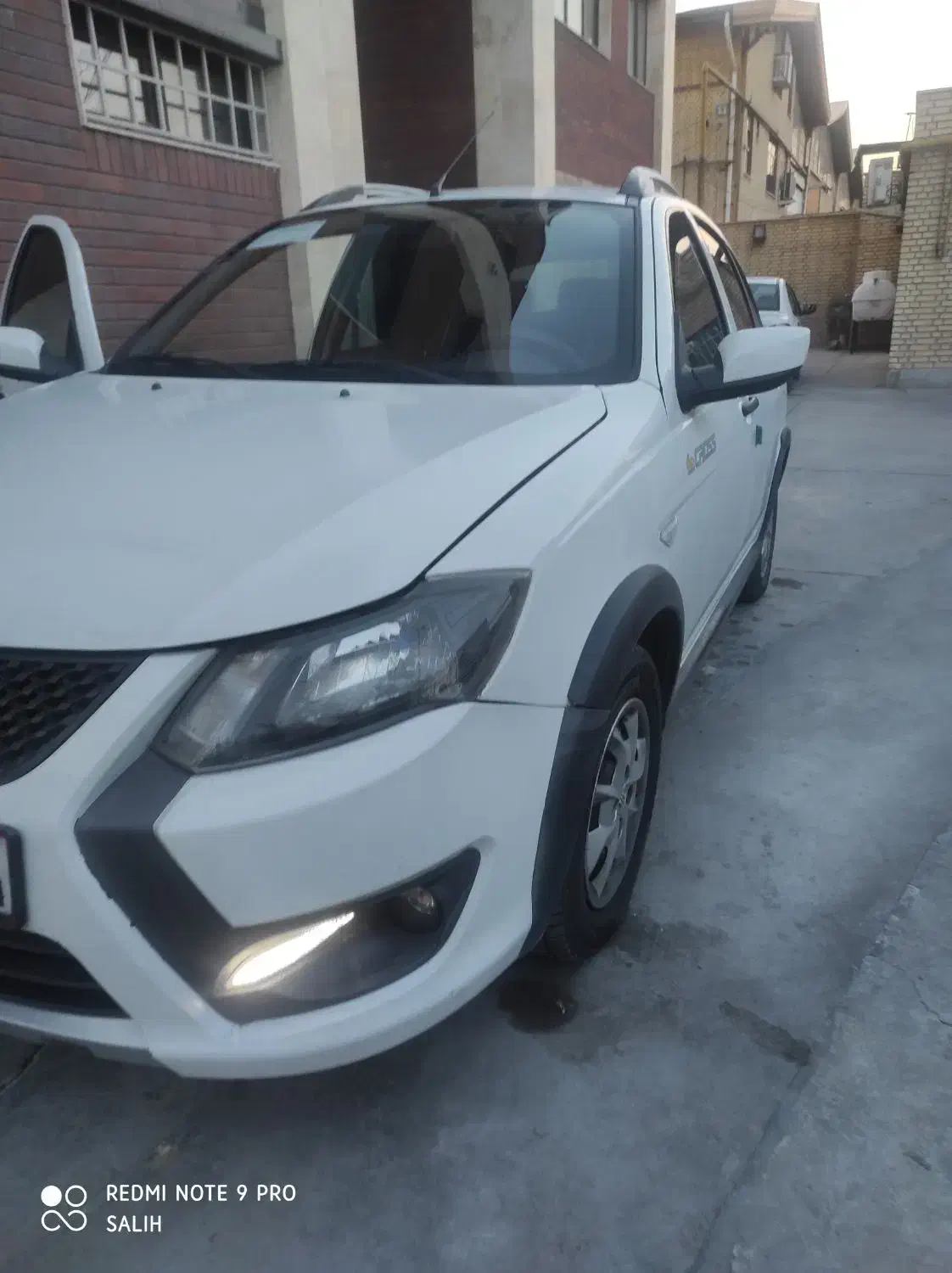 کوییکs|خودرو سواری و وانت|فشاپویه, |دیوار