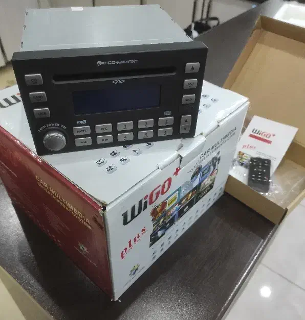 ضبط MVM ام وی ام فابریک|قطعات یدکی و لوازم جانبی|فولادشهر, C3|دیوار