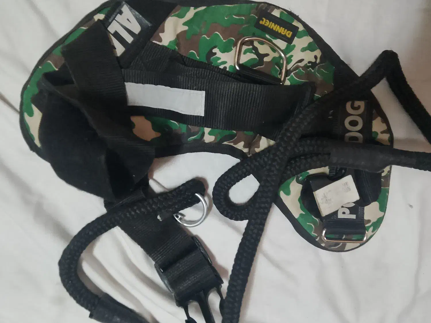 قلاده سگ|لوازم جانبی حیوانات|تهران, فلاح|دیوار