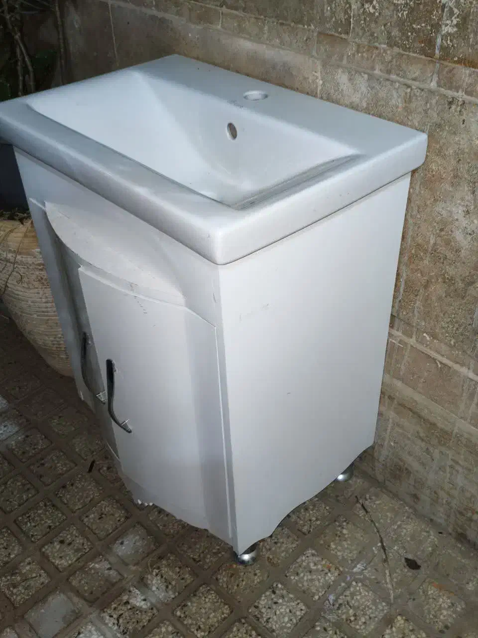 روشویی سرویس|لوازم سرویس بهداشتی|ورامین, ورامین|دیوار