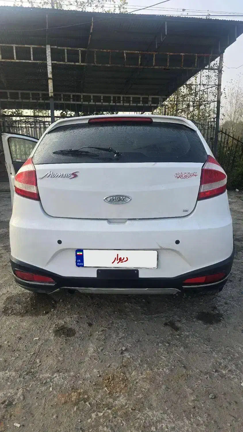 mvm315|خودرو سواری و وانت|رشت, پسیخان|دیوار