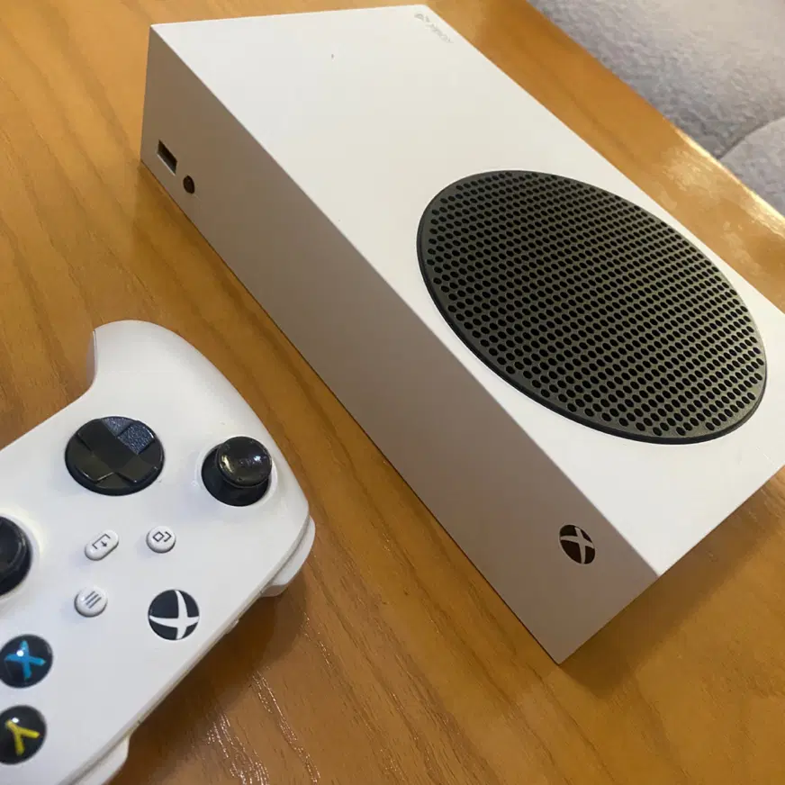 Xbox series S|کنسول، بازی ویدئویی و آنلاین|تهران, قناتکوثر|دیوار