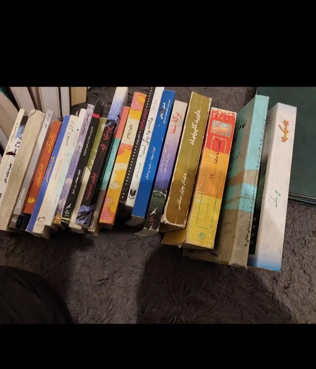 128جلد کتاب.تاریخی روانشناسی .عرفان|کتاب و مجله تاریخی|تهران, شهرک چیتگر|دیوار