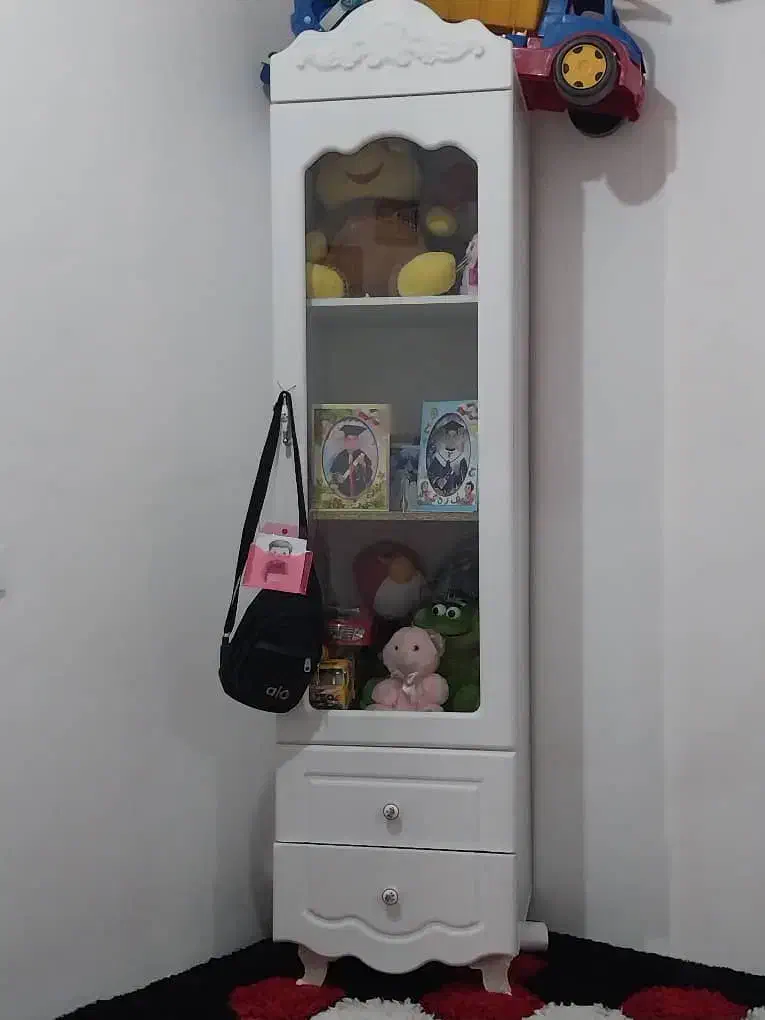 کمد|تخت و سرویس خواب|ماهدشت, |دیوار