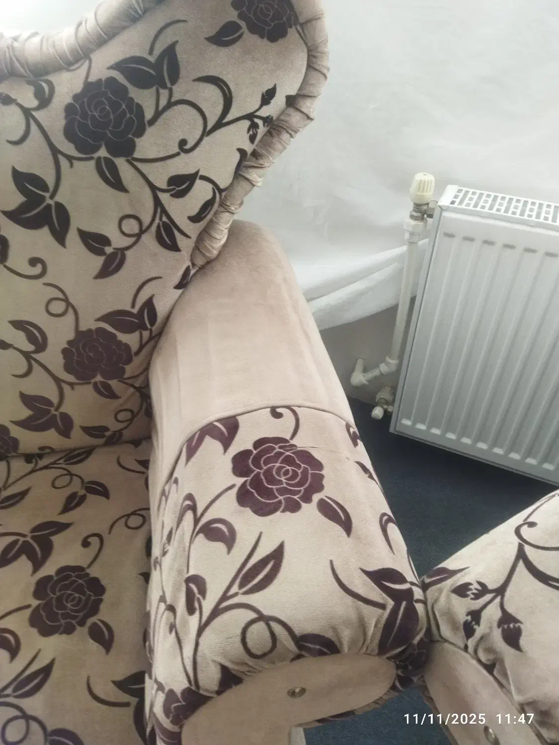 مبل 8نفربرای خانه باغ|مبلمان خانگی و میز عسلی|نقده, |دیوار