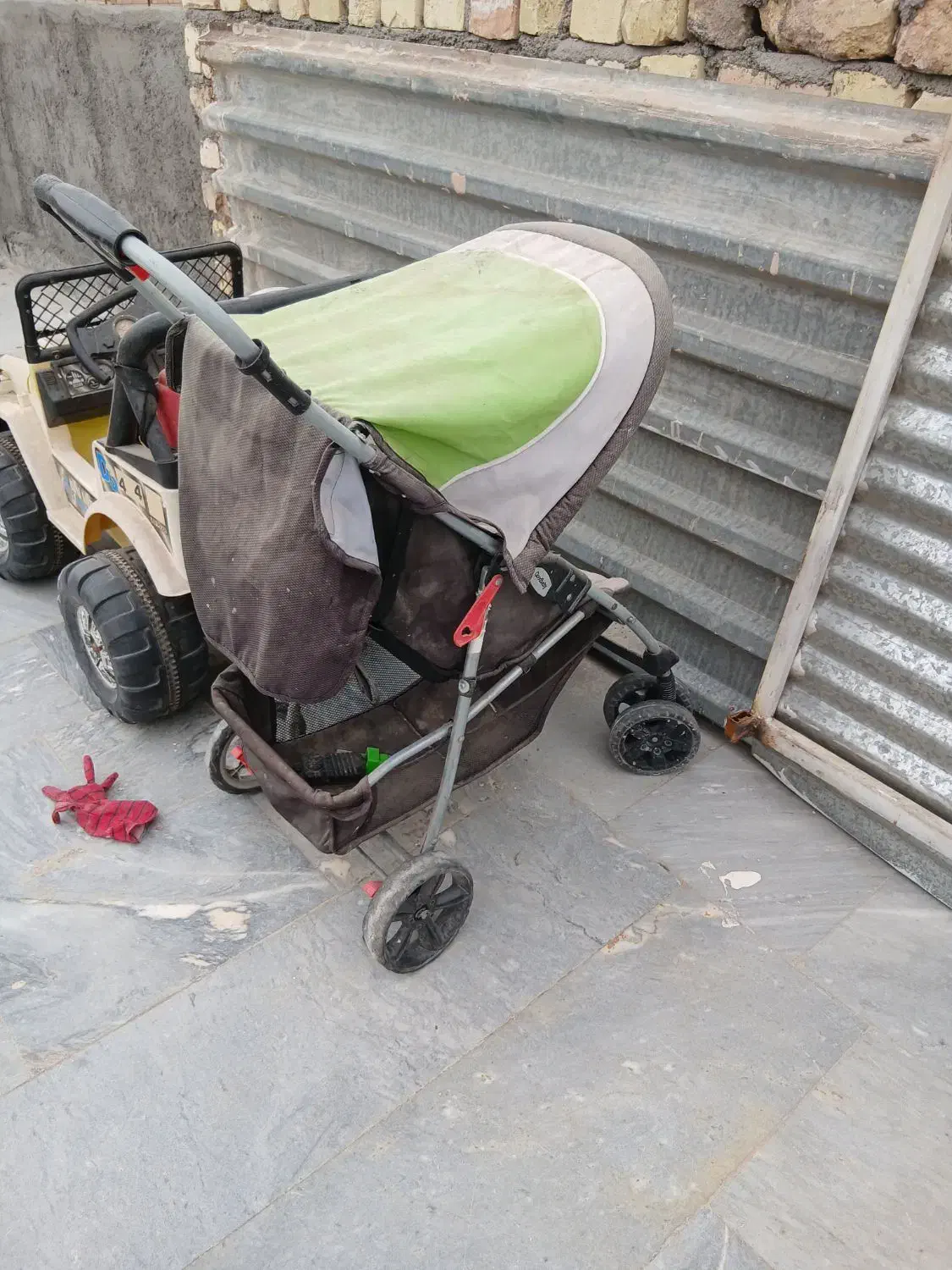 لوازم کودک|اسباب و اثاث بچه|قم, ولیعصر|دیوار