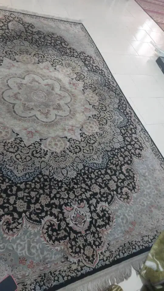 فرش ۶ متری ۷۰۰ شانه|فرش|اسلام‌شهر, شهرک امام حسین (میان آباد)|دیوار