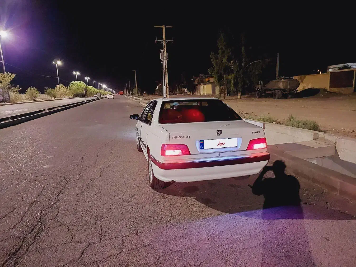 فروش|خودرو سواری و وانت|سیرجان, |دیوار