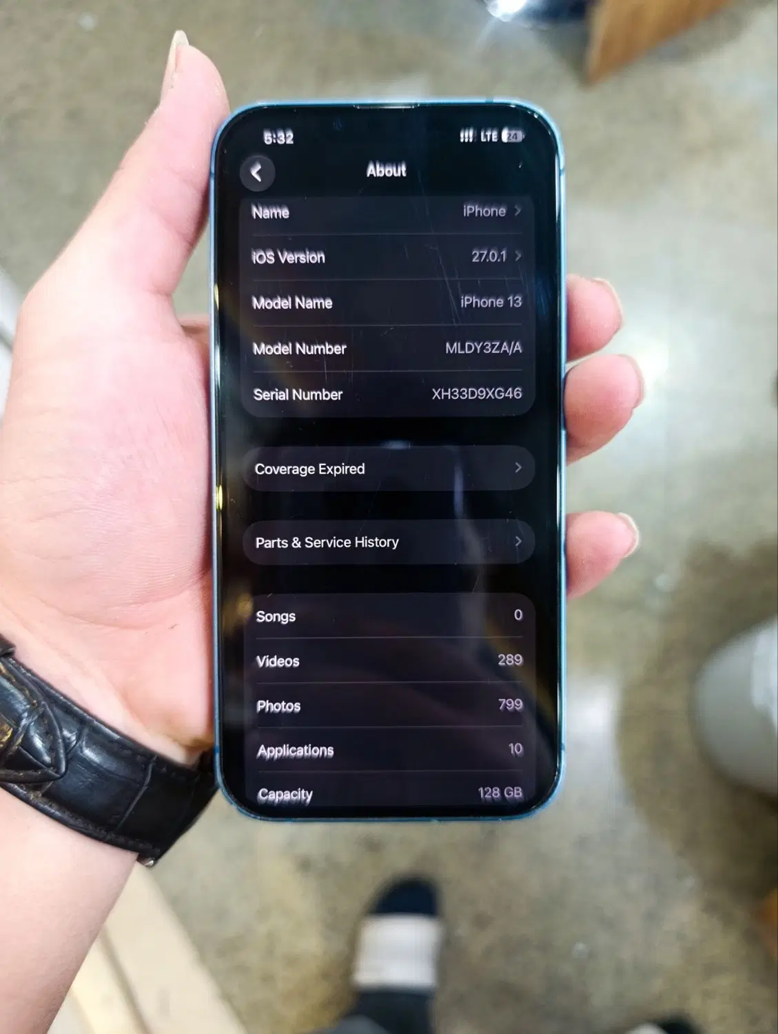 iPhone 13|موبایل|کرمان, |دیوار