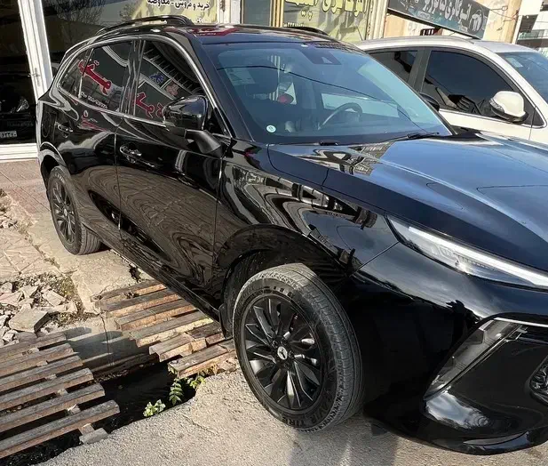 لاماری 1404|خودرو سواری و وانت|اردبیل, |دیوار