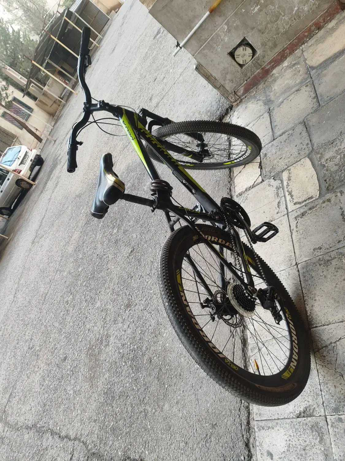 دوچرخه 26|دوچرخه، اسکیت، اسکوتر|محمدیه-قزوین, |دیوار