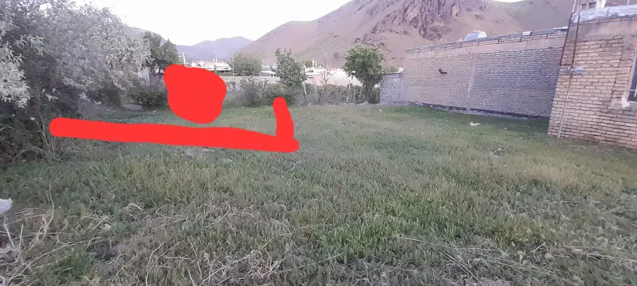 ۱۰۰متر زمین مسکونی۶۰ملیون روستای سماق ورمزان|فروش زمین و ملک کلنگی|بیلوار, |دیوار