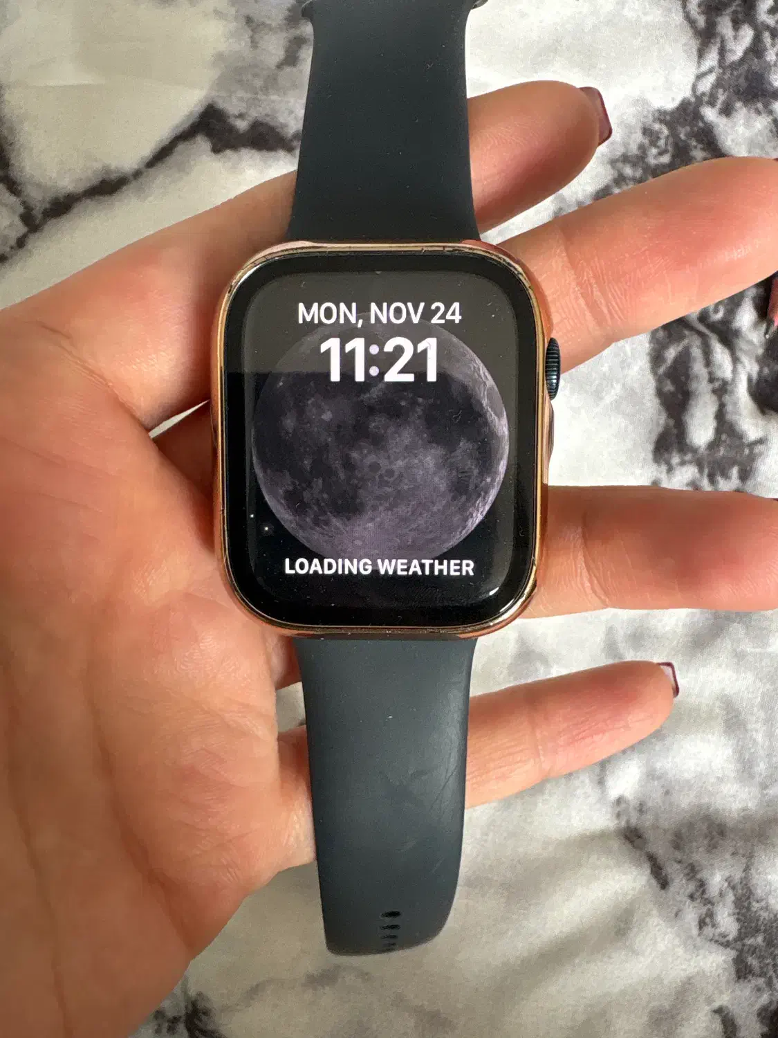 اپل واچ|ساعت|تبریز, |دیوار