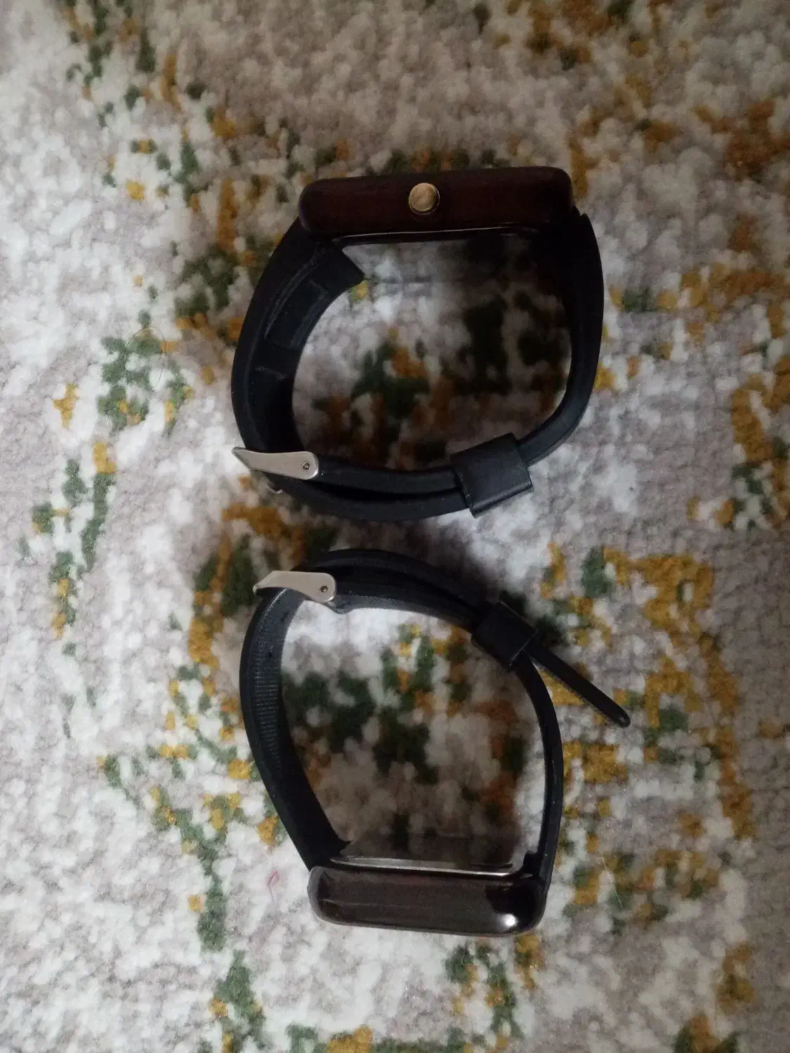 2 عدد ساعت مچی دیجیتال دونه ای 50|ساعت|پاکدشت, پاکدشت (مامازند)|دیوار