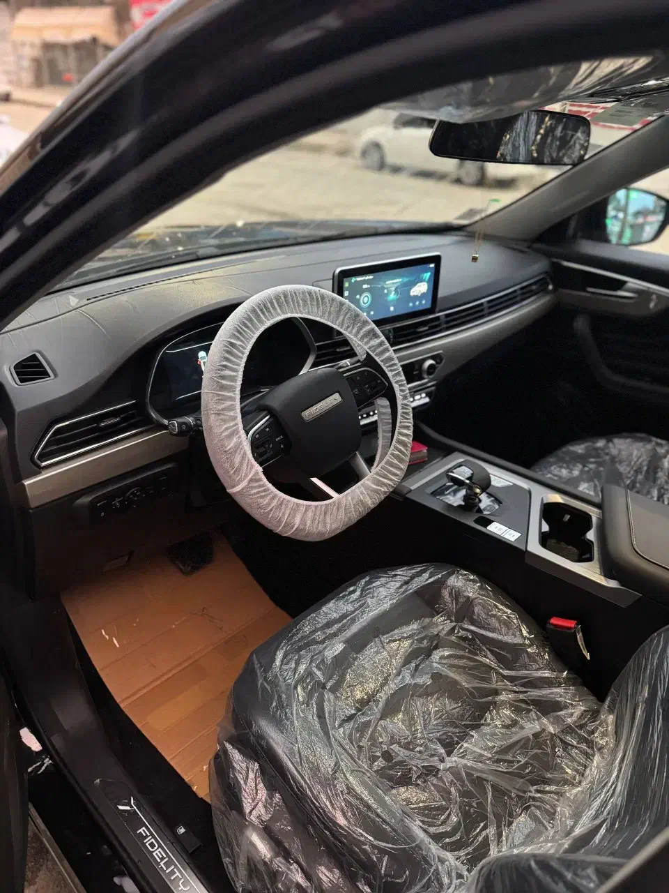 فیدلیتی الیت|خودرو سواری و وانت|سرپل ذهاب, |دیوار