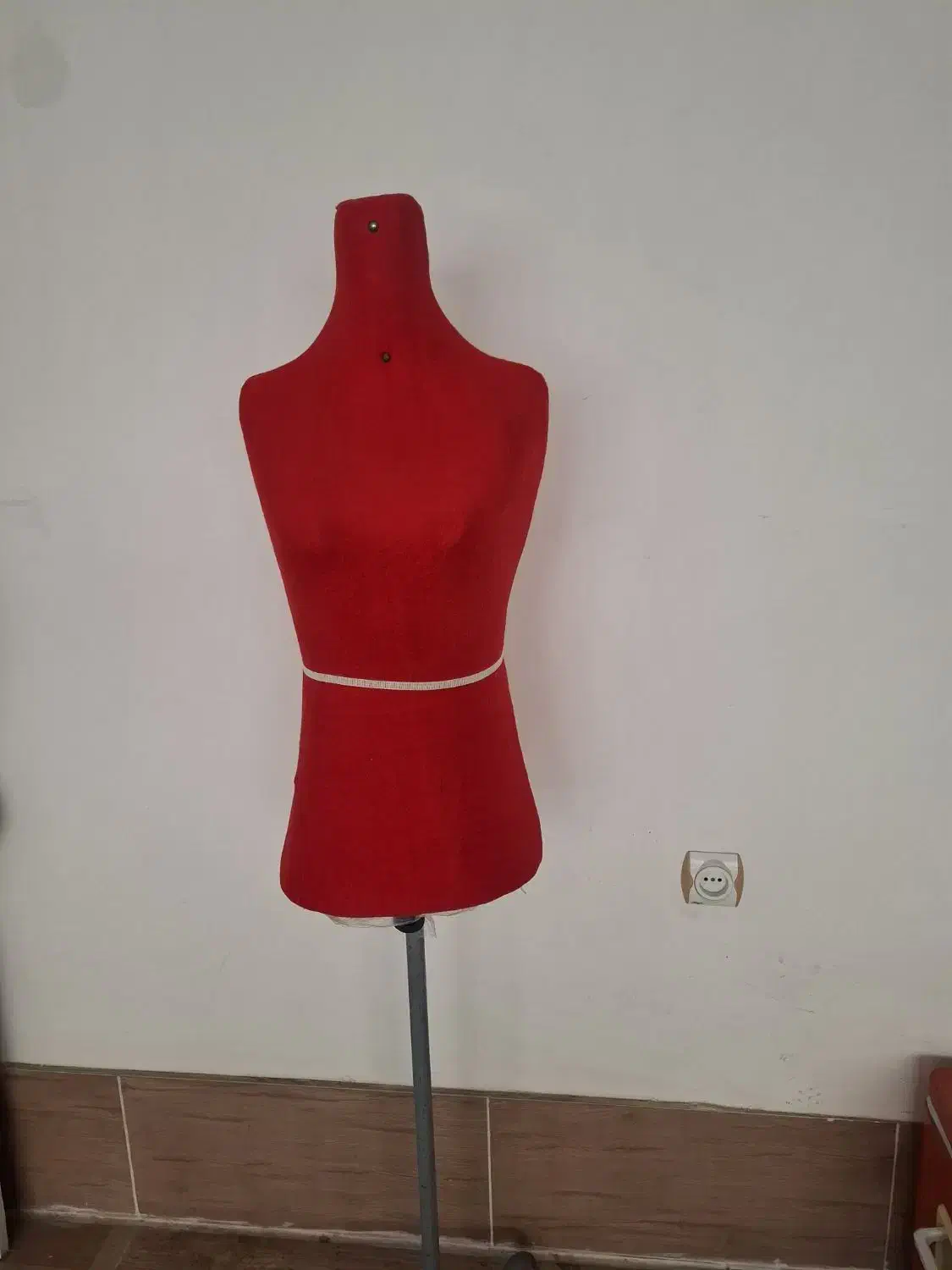 مانکن خیاطی نو|لوازم خیاطی و بافتنی|تبریز, |دیوار