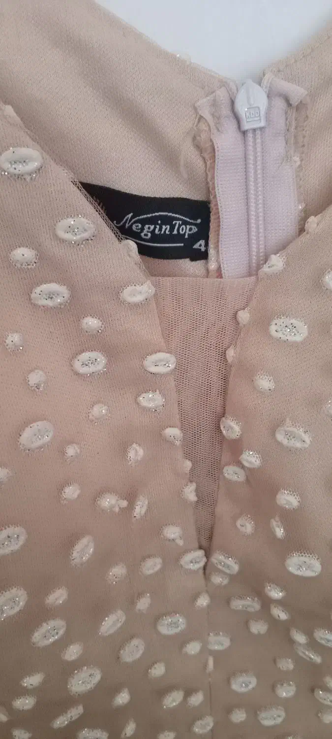 دوعدد پیرهن مجلسی|لباس|الشتر, |دیوار