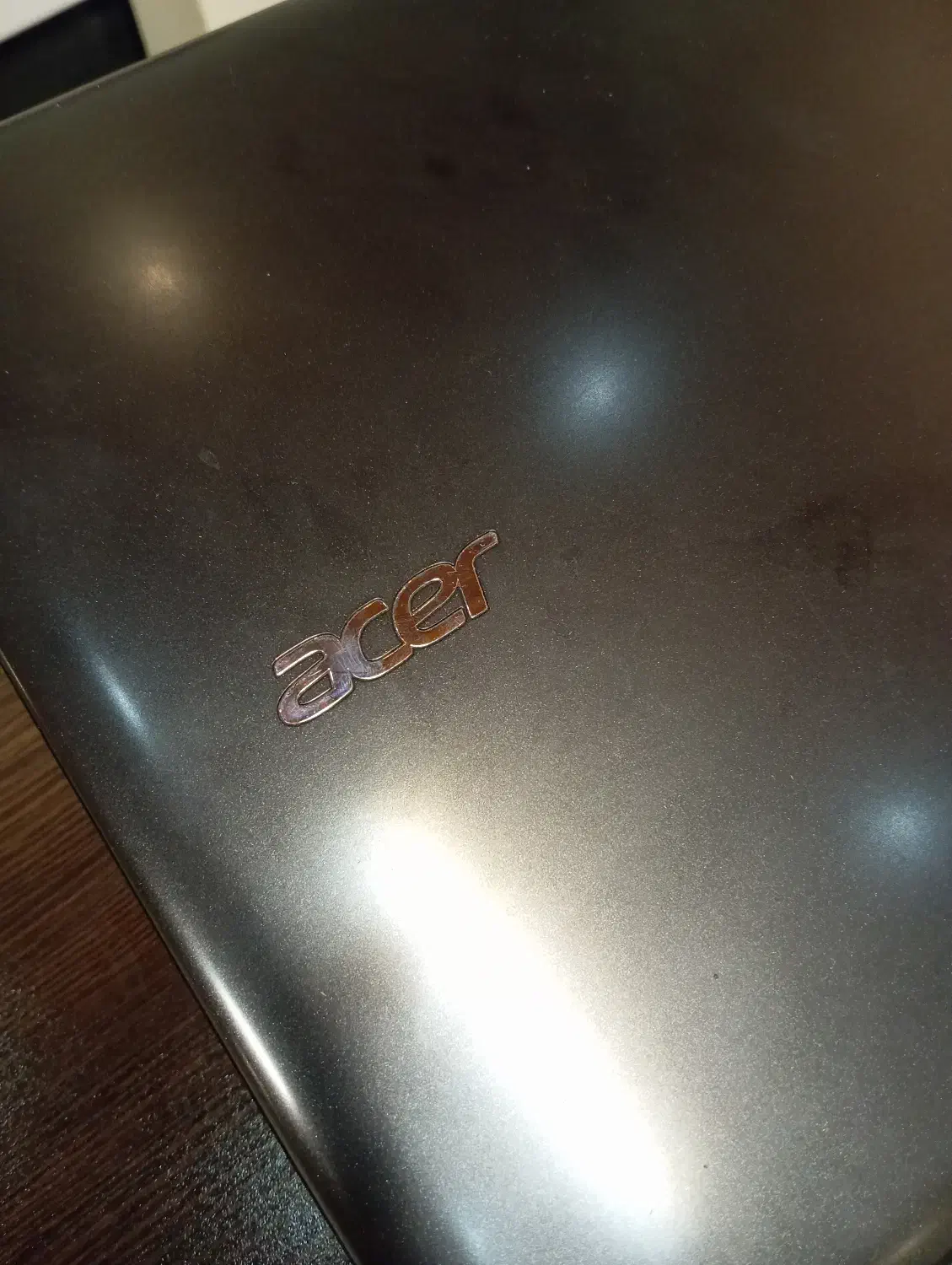 لپ تاپ ایسر با پردازنده i7|رایانه همراه|تهران, امام خمینی|دیوار