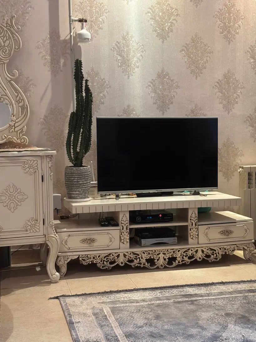 میز tv|میز تلویزیون|رشت, بلوار گیلان|دیوار