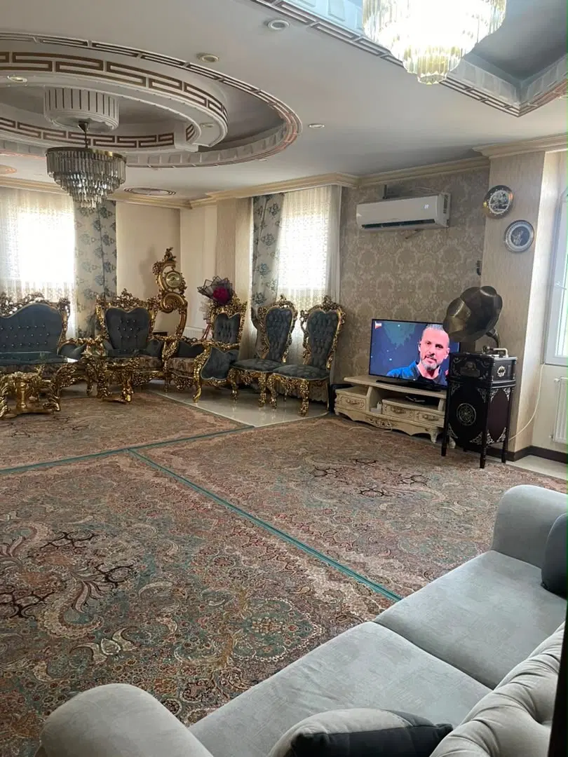 ۱۲۰متر آپارتمان /۲خوابه /غرق نور/فول امکانات /صدف|اجارهٔ آپارتمان|اندیشه, شهرک صدف|دیوار