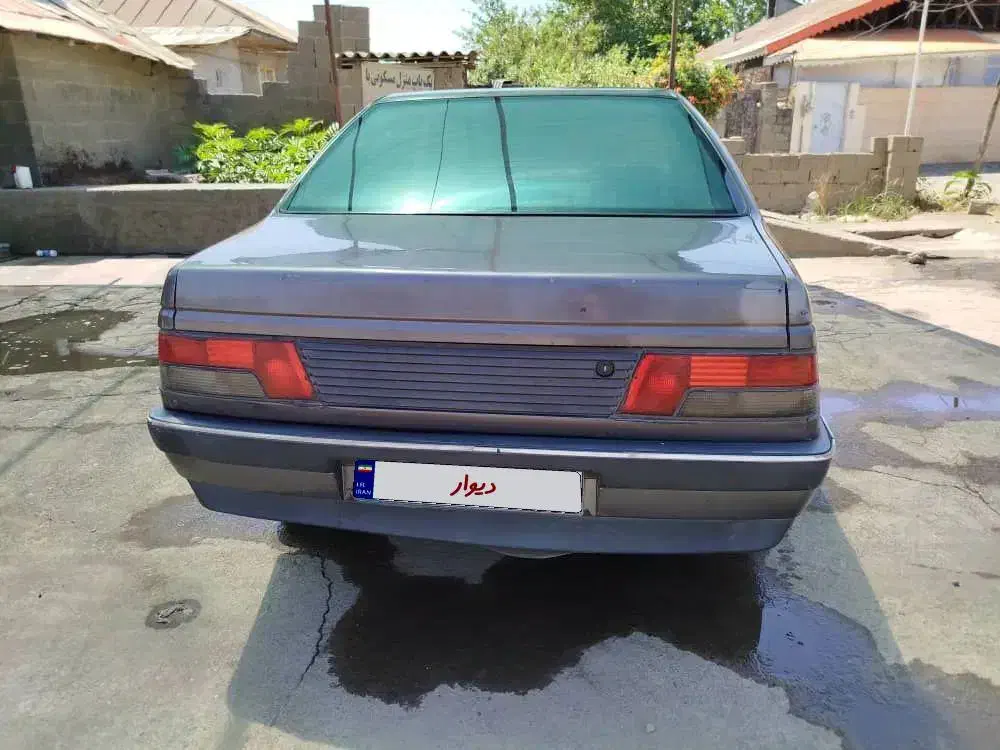 اردی روا تک بر سند|خودرو سواری و وانت|تولم شهر, |دیوار