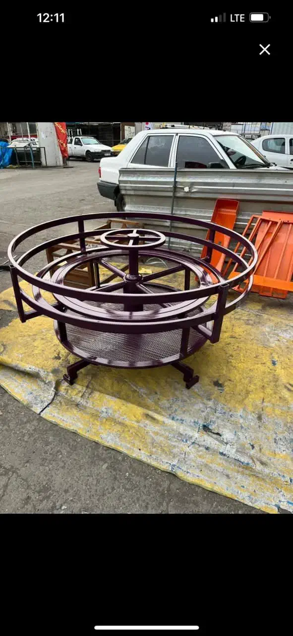 تاب،سرسره چرخ فلک لوازم بازی|اسباب‌‌بازی|تهران, خانی آباد نو جنوبی|دیوار