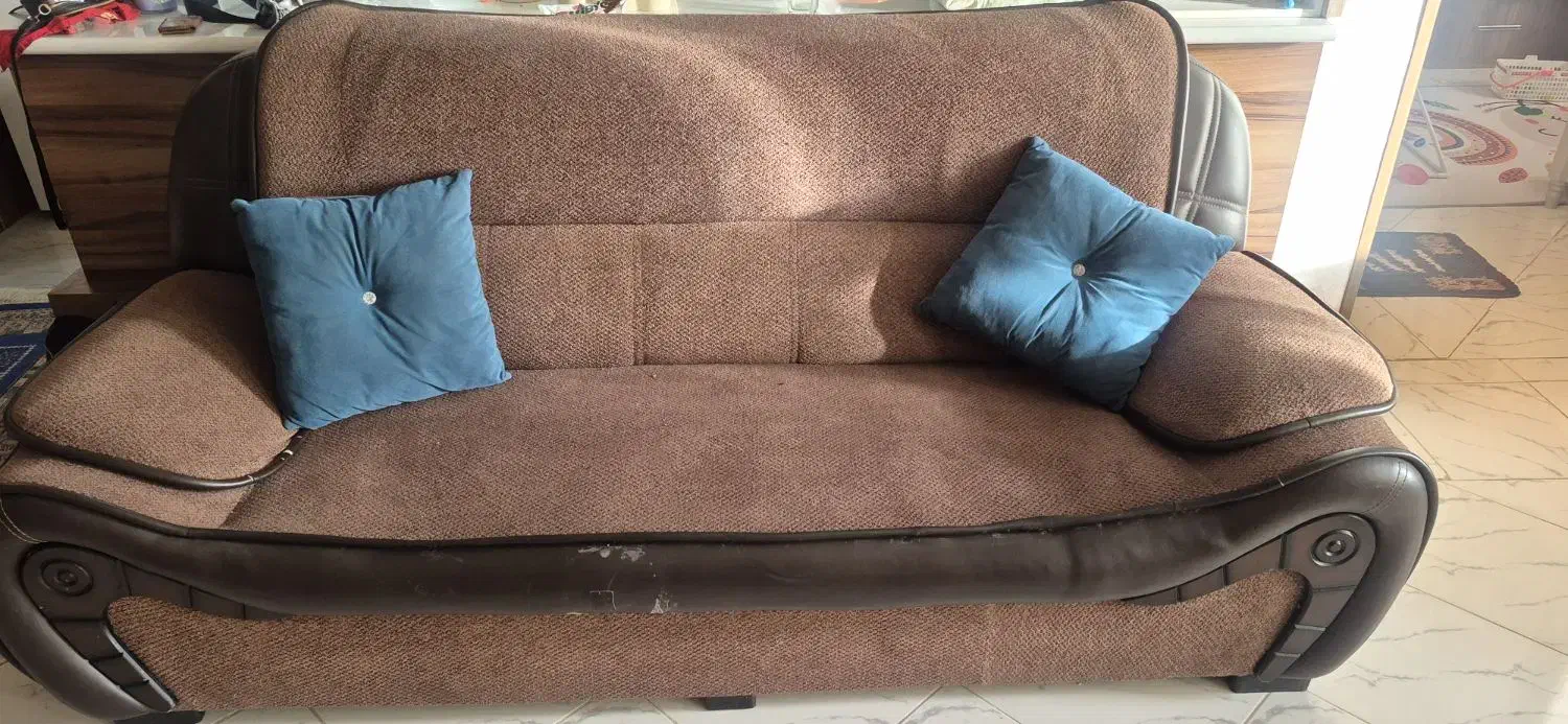 مبل راحتی|مبلمان اداری|برخوار, |دیوار