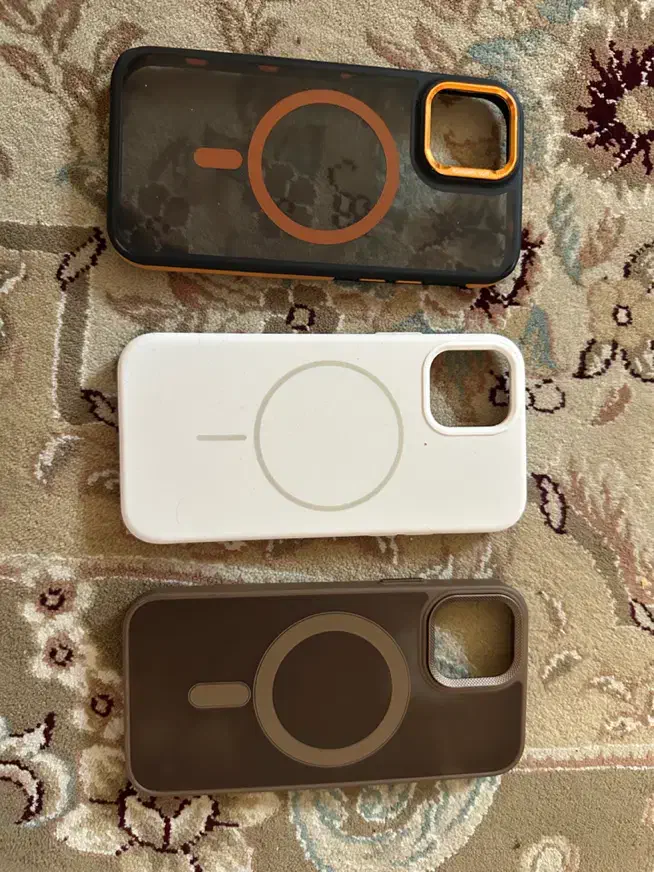 قاب 12pro|لوازم جانبی موبایل و تبلت|اردبیل, |دیوار