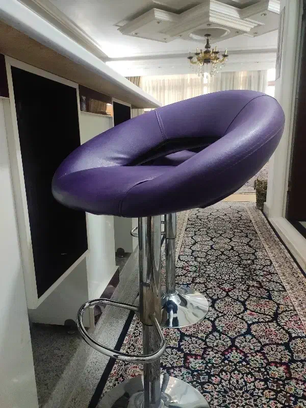 صندلی اپن|صندلی و نیمکت|قم, باغ کرباسی|دیوار