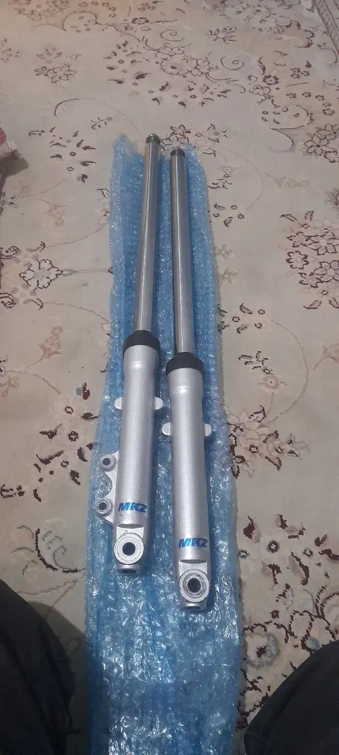 کمک جلوmkzدیسکی|قطعات یدکی و لوازم جانبی|تهران, هفت چنار|دیوار