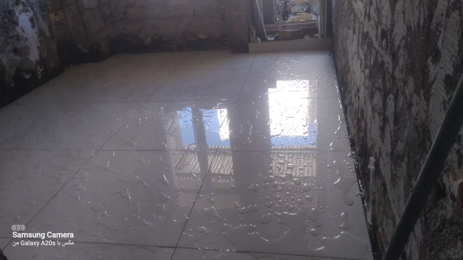 کاشیکار|خدمات پیشه و مهارت|ایلام, |دیوار