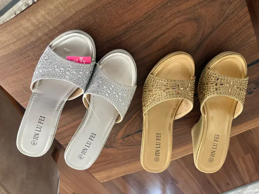 صندل رو فرشی|کیف، کفش، کمربند|پردیس, فاز ۱|دیوار