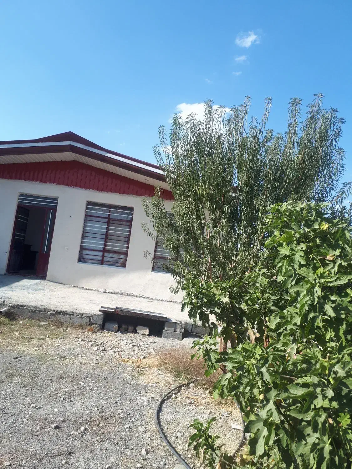 اجاره روزانه خانه باغ ویلایی|اجارهٔ کوتاهمدت ویلا و باغ|ملکشاهی, |دیوار