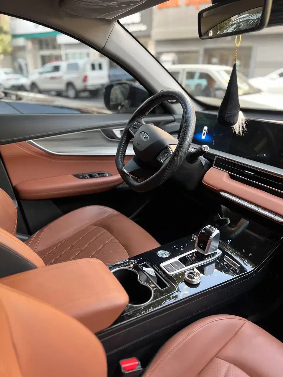 تیگو ۸ پرومکس ie 1404|خودرو سواری و وانت|تهران, زعفرانیه|دیوار