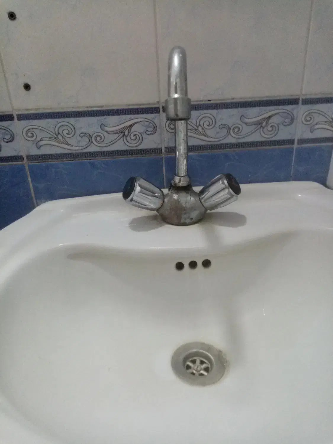 لوله کشی آب گرم و سرد و فاضلاب|خدمات پیشه و مهارت|تنکابن, |دیوار