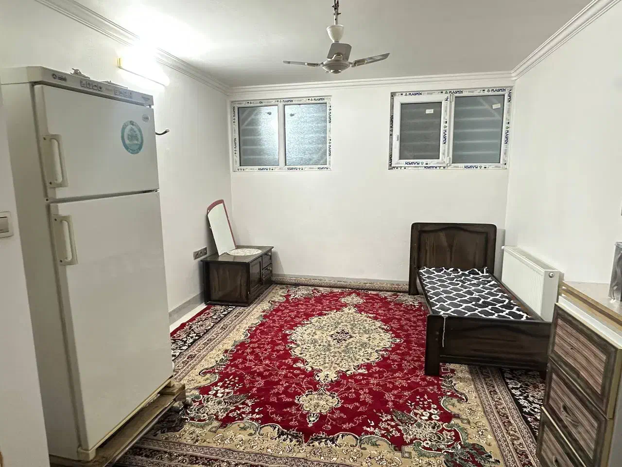 سوئیت اجاره ای|اجارهٔ کوتاهمدت آپارتمان و سوئیت|حمیدیا, |دیوار