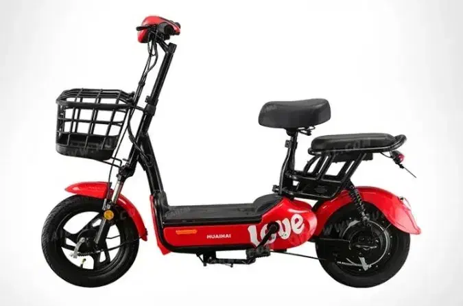 موتور برقی اسکوتر|دوچرخه، اسکیت، اسکوتر|مرند, |دیوار