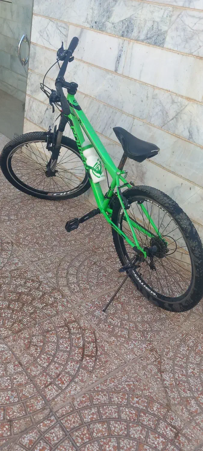 دچرخه درحدنو|دوچرخه، اسکیت، اسکوتر|هشتگرد, خور|دیوار