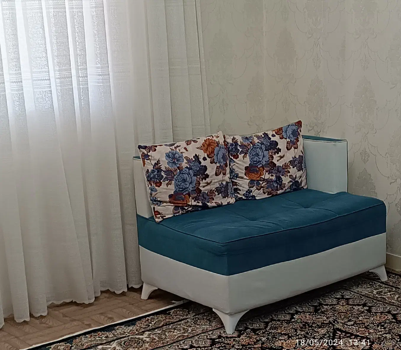 مبل|مبلمان خانگی و میز عسلی|زنجان, |دیوار