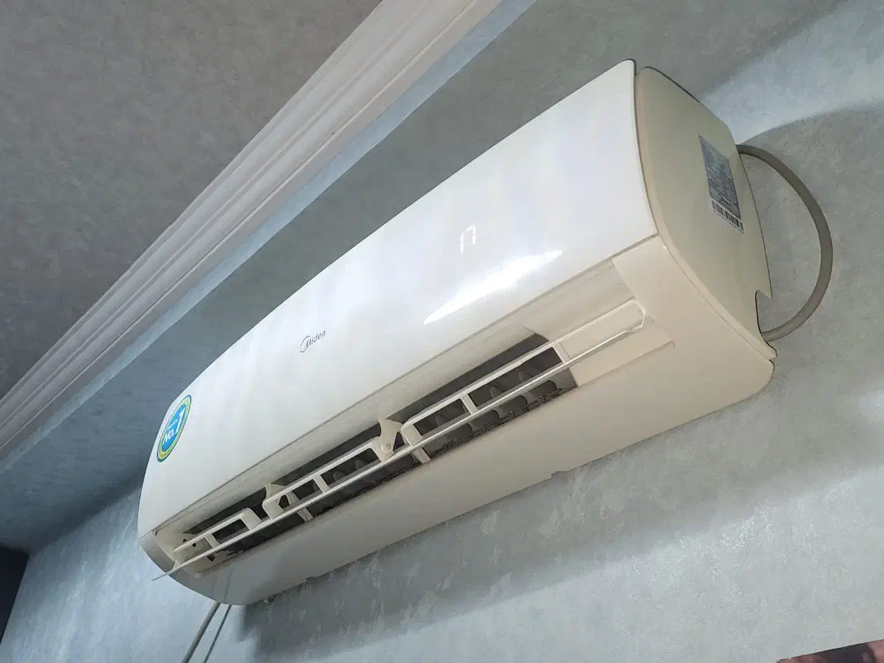 کولرمدیا24هزار|کولر گازی و فن‌کوئل|بندرلنگه, |دیوار