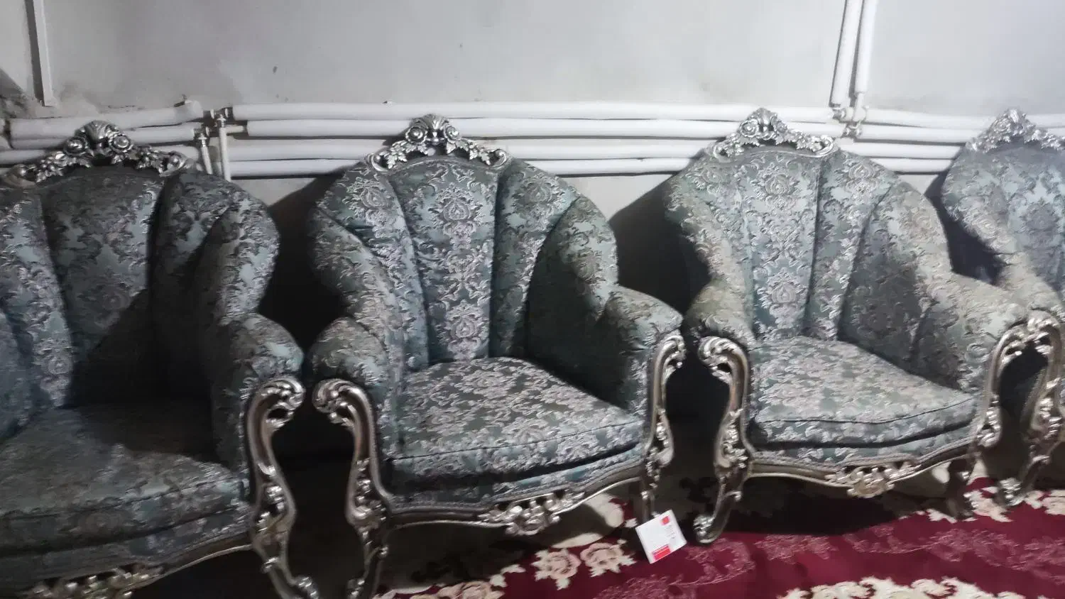 فروش وسایل ساندویچی|کافیشاپ و رستوران|ایلام, |دیوار