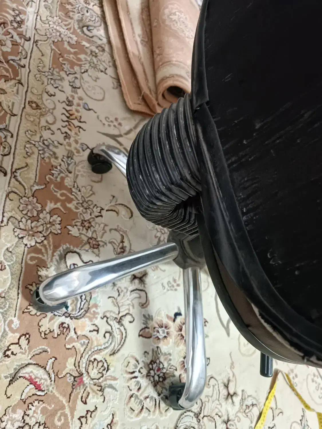 صندلی|صندلی و نیمکت|مشهد, خواجه ربیع|دیوار