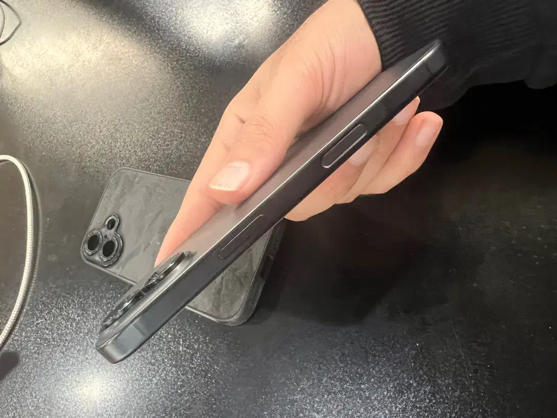 Iphone 16 normal 128|موبایل|تهران, مظاهری|دیوار